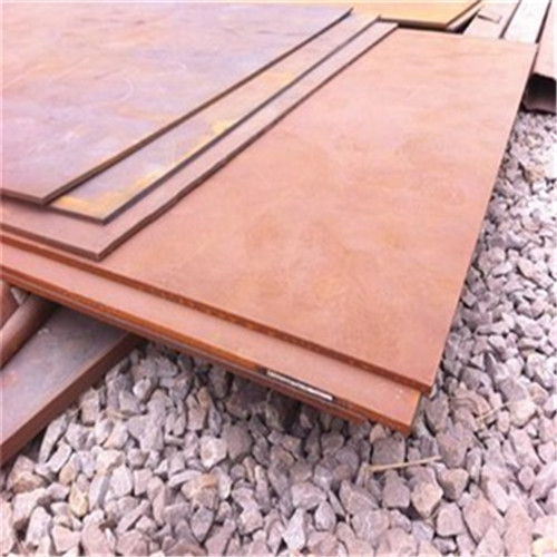 耐候鋼板 耐候鋼板